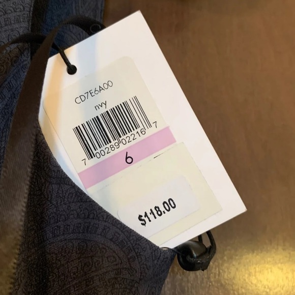 Calvin Klein Dress - Picture 3 of 3